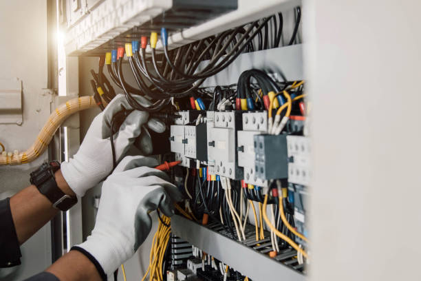 Best Electrical Rewiring Services  in Pleasant Garden, NC